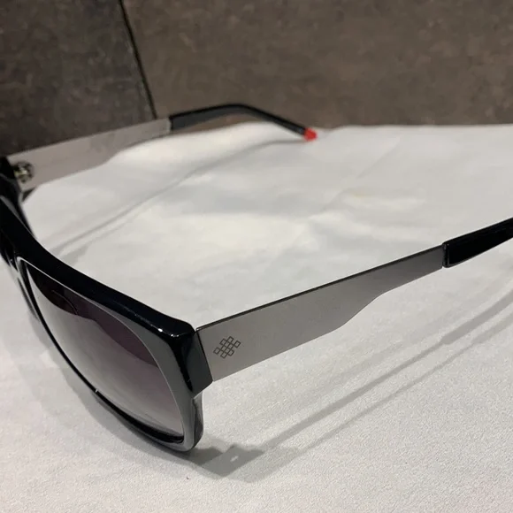 Authentic Shanghai Tang Sunglasses. Worn only once. - Picture 3 of 8